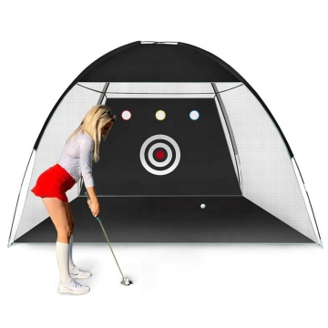 Wholesale Golf Chipping Nets with Target for Backyard
