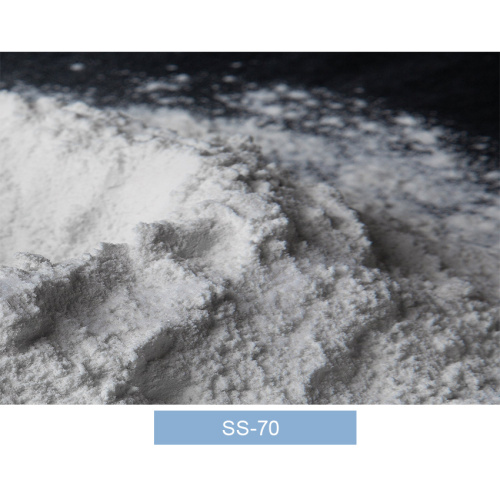 SS-70 Kieselsäure-Mattingmittel entspricht E1011