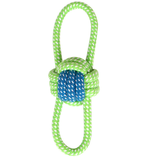 Molar Dog Rope Toys