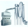 Amylase Fluid Bed Dryer