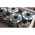 AISI 4130 API 6A and ANSI forged flanges