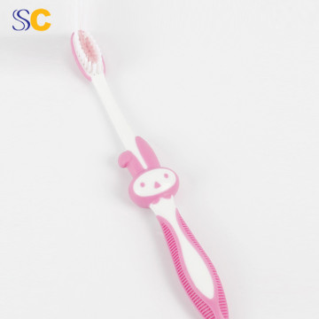 Cute Cartoon Soft Kids Toothbrush