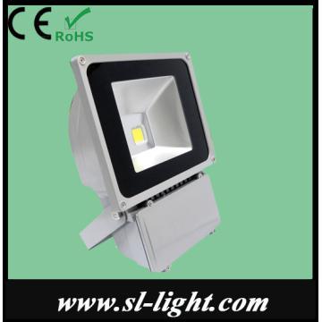 2012 Design 100W LED Flood Light 7800lm IP65