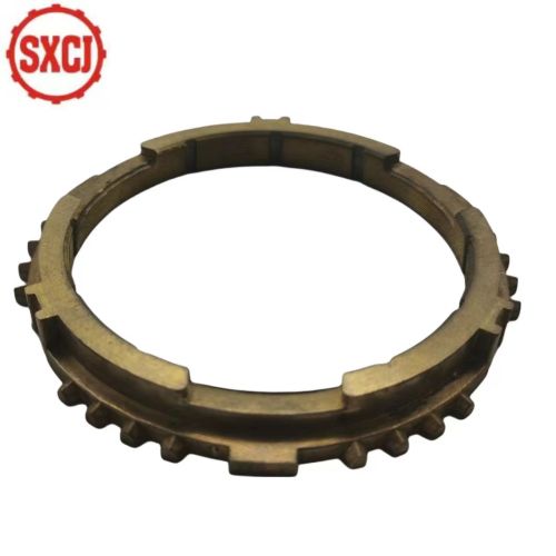 FACTORY SALE Manual auto parts transmission Synchronizer Ring for HINO