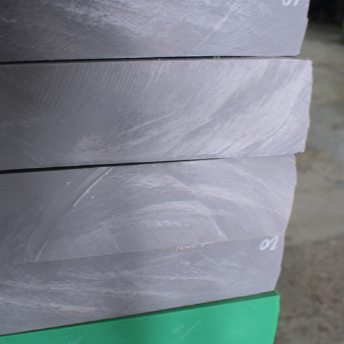 High Hardness Acetal Plastic Color Pom Sheet