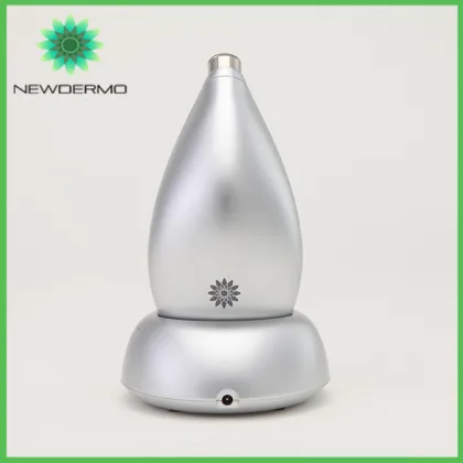 microdermabrasion beauty device