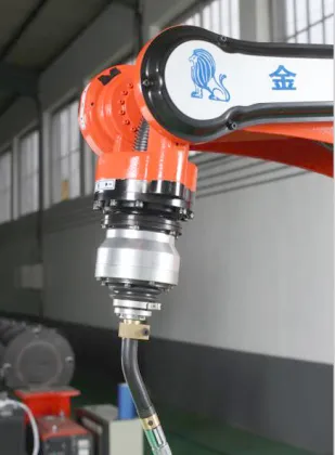 Industrial Robot Arm Universal Robots