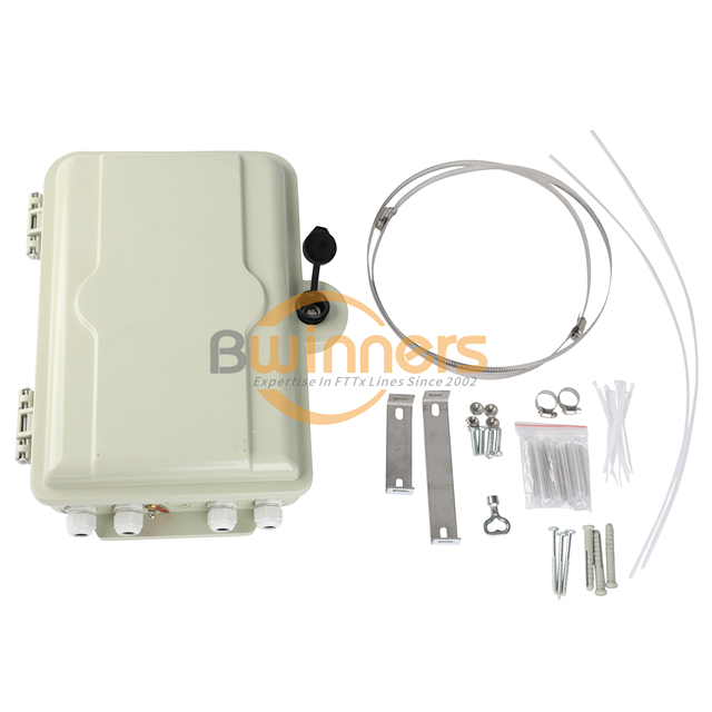 Fiber Optic Distribution Box Jpg