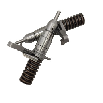 Caterpillar Engine 3116 3406B Compatible Fuel Injector Nozzle