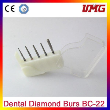 Dental surgical instruments dental surgical bur dental bur