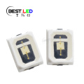 LED estàndard 440nm SMD 2016 LED blau 0,2W