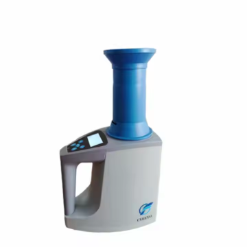 Café de caju de milho para cafeteira de café para testador de umidade de grãos LDS-1G
