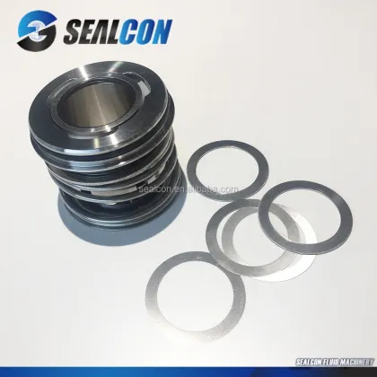 Gorman Rupp 46513/46512 Mcm/Wemco Pump Cartridge Mechanical Seal