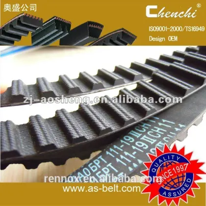 EPDM Aosheng Royalink Beplus TRANSMISSION BELT OEM54ZA19 TIMING BELT in orignal packing
