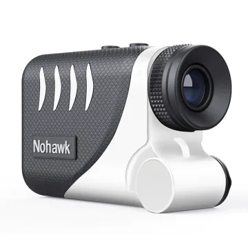 China Digital Golf Telescope: Laser Distance Meter and Rangefinder Scope
