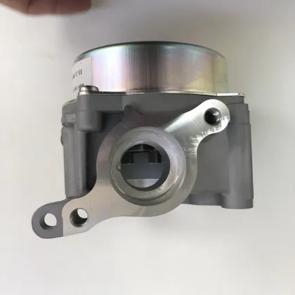 Wholesale Brake Booster Pump Vacuum Pump for VW Passat - Magneti Marelli 06H145100AE