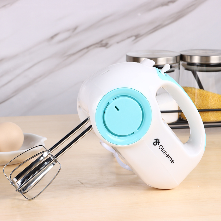 Low power hand blender household