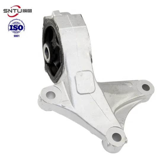 Factory Exports Rubber Moulds and Engine Mounting Parts for Honda Fit, Civic, CRV, Accord, Pilot