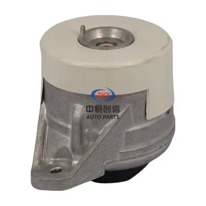 Left Engine Mount For Mercedes Benz E Class