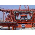 Strength Durable Bridge Box Girder Formwork Systems