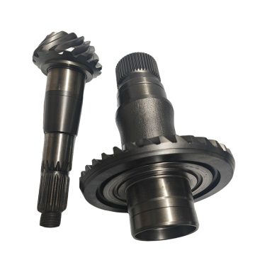 Hot Sale Gear Wheel Transmission Drive Differential Pinion Sprocket för Hyundai Kia (OEM 47339-3B600)