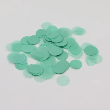 Push Pop Confetti For Wedding