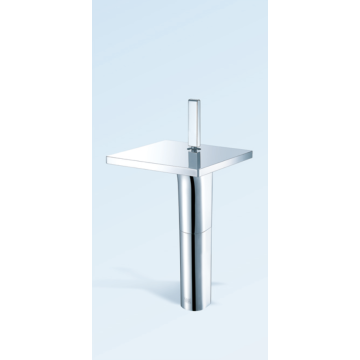 Faceplate faceplate rasied faucet ○