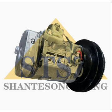 HD785-5 Air Conditioning Compressor 425-07-21180