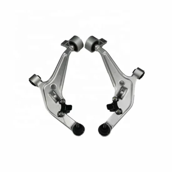 New Arrival Auto Suspension Parts Control Arm OEM 54500-8H301 54501-8H301