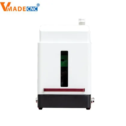 Raycus fiber laser marker