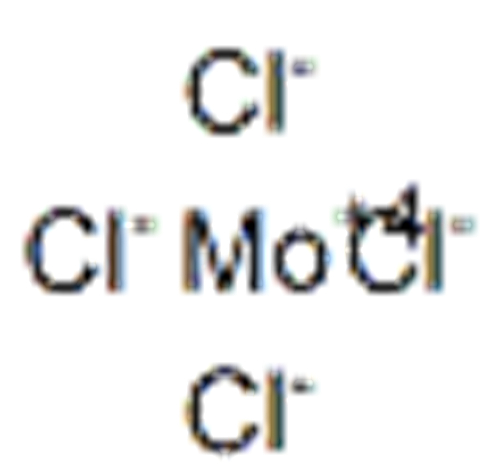 molybdenum tetrachloride CAS 13320-71-3