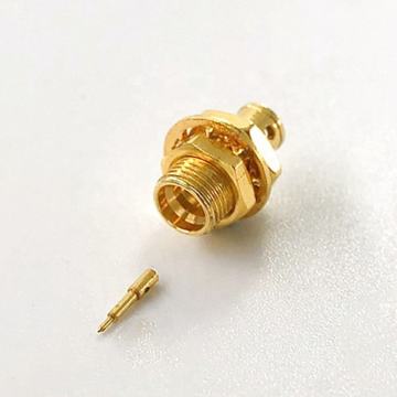 Antenna wire electrical waterproof SMP Male plug
