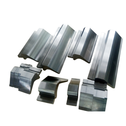 Automated Warehouse V-Shaped Guide Rail