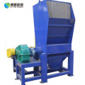 Waste Plastic Scrap Crushing Machine Plastic Crusher