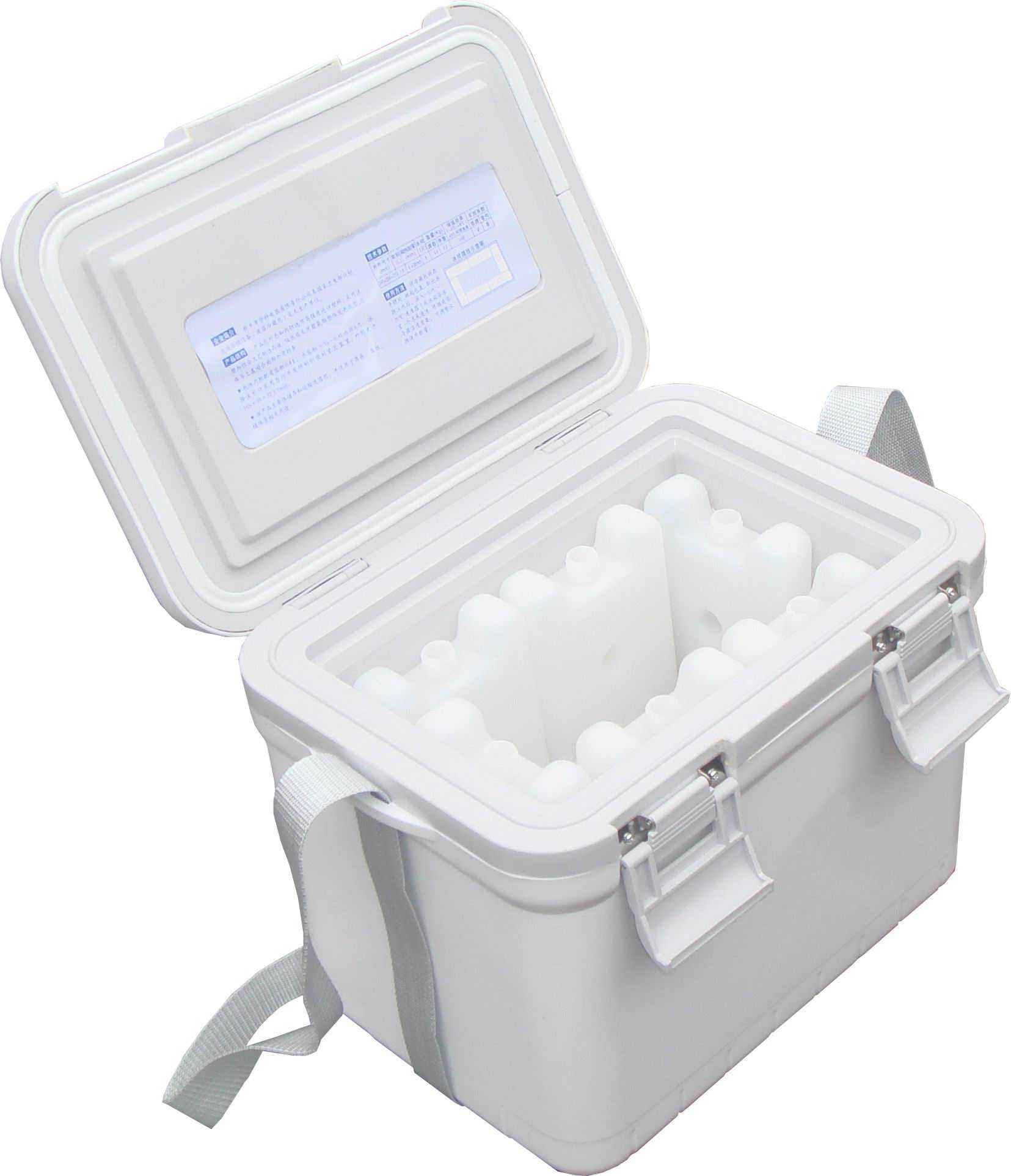Aerogel Blanket used for the cold storage industry
