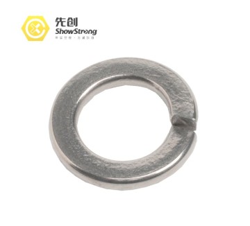 DIN 128 (A) - 1994 Curved Spring Lock Washers