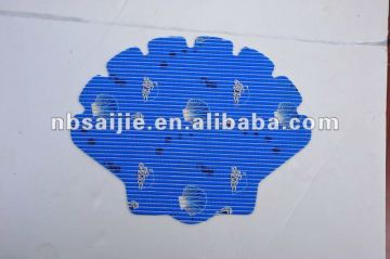 floor mat