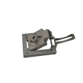 Aluminium Alloy Meubels Parts Die Casting