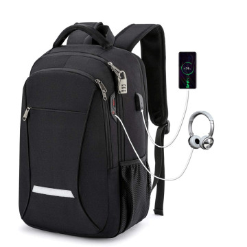 Customized reflective anti-falling gear for business travel