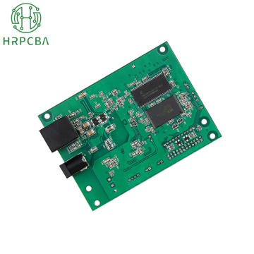 Services d'assemblage PCB OEM: Fabrication PCBA, fichiers Gerber et gestion de la BOM