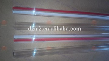 Duran redline glass tube