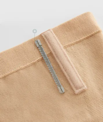 Women's Postpartum Belly Recovery Girdle