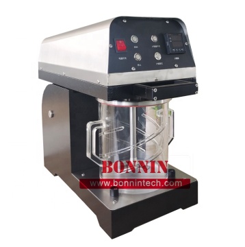 TAPI-T205 ISO-5263 Disintegratore polpa di laboratorio