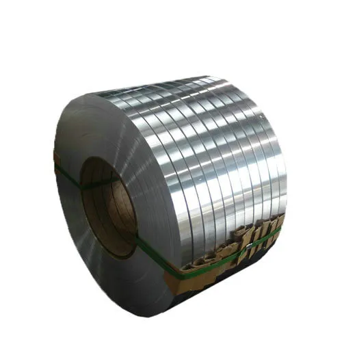 3105 H18 Aluminum Coil Strips for Track Transportation