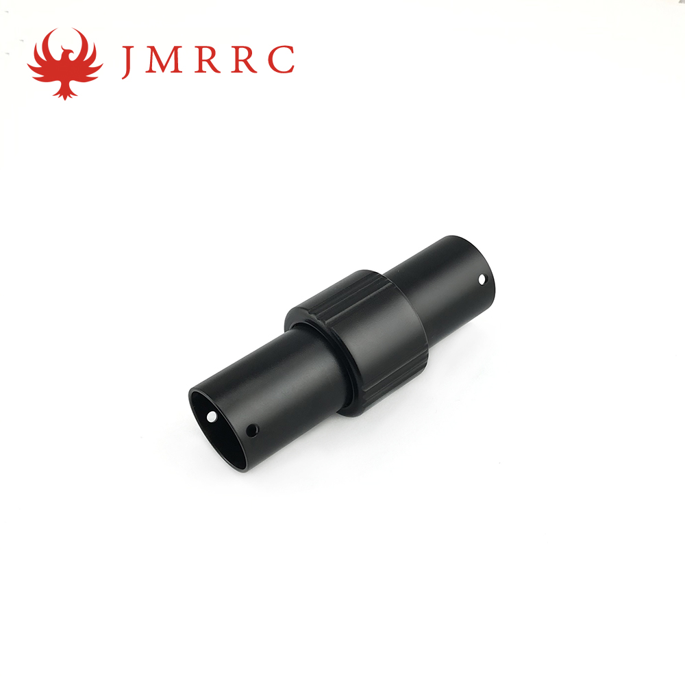 20mm Multi Rotor Folding Joint For Drone Arm Pipe