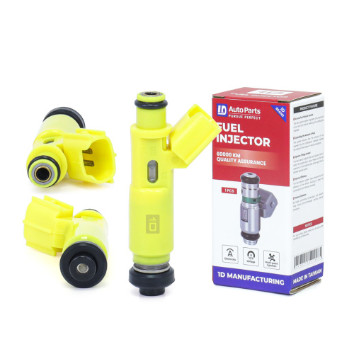 فوهات حاقن الوقود 23250-28050 23209-28050 لتويوتا RAV4 2.0L