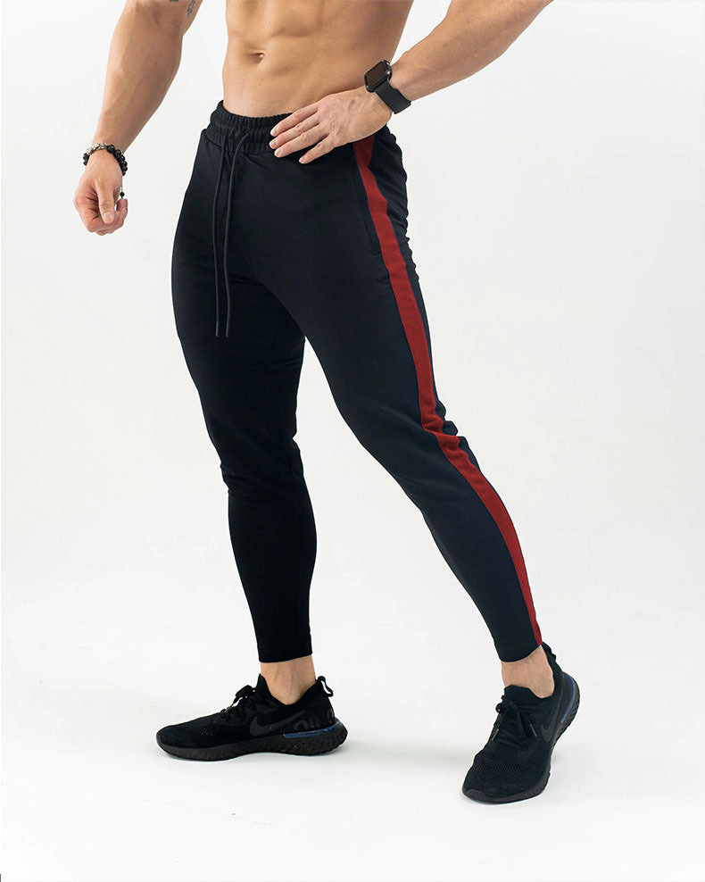 Buy Track Pants for Men Online in India  aguantein  Aguante