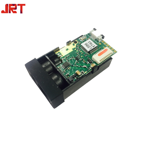 JRT Meter 40m 1mm katumpakan na module ng distansya ng laser