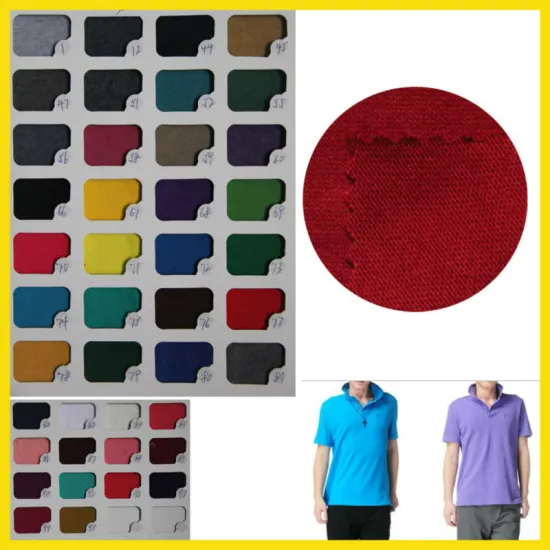 New Product colored pushed/peached double yards