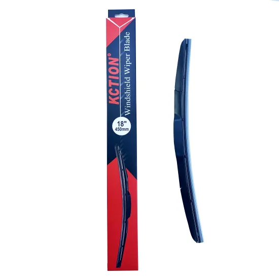Best Selling Economy Car Windshield Wiper Blades & Accessories